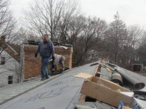 Roofing Contractors in Lansing and Roofing Contractors in Okemos