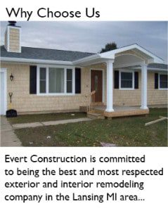 Roof Repair Services By Evert Construction