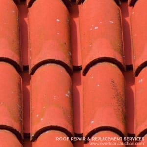 Roof Repair & Replacement Services 2