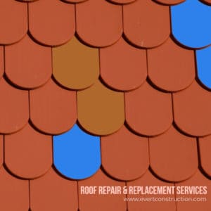 roof repair & replacement services in East Lansing and Haslett