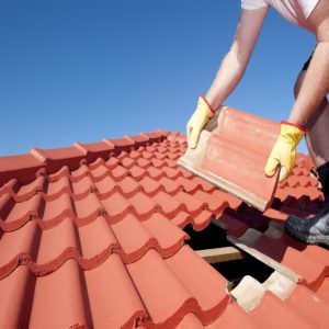 Roof Repair & Replacement Services in Portland
