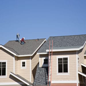 roofing contractors in Portland and Mason