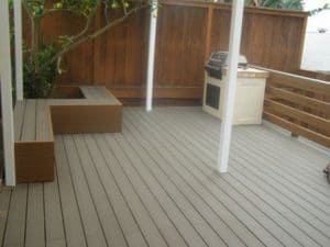 Deck Repair Contractors in East Lansing and Haslett