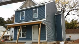 Siding Installation & Replacement Service in Portland and Mason