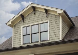 Siding Repair & Installation in Portland and Mason