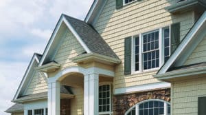 Siding Repair and installation in Charlotte and DeWitt