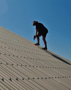 Windows, Siding, Roofing Service in East Lansing